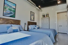 Wake up at the track for your next driving event! - Image 4