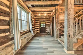 New Paris Cabin ~ 11 Mi to Shawnee State Park - Image 4