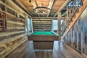 New Paris Cabin ~ 11 Mi to Shawnee State Park - Image 2