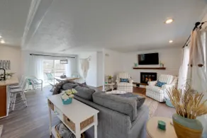 Charming Riverfront Retreat in Monticello! - Image 4