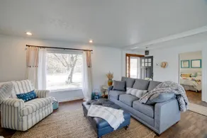 Charming Riverfront Retreat in Monticello! - Image 5