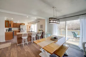 Charming Riverfront Retreat in Monticello! - Image 2