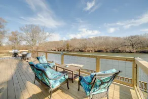 Charming Riverfront Retreat in Monticello! - Image 3