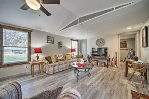 Bring a Pet: Smoky Mtn Vacation Rental w/ Yard! - Image 2