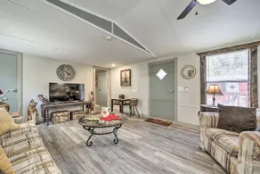 Bring a Pet: Smoky Mtn Vacation Rental w/ Yard! - Image 5