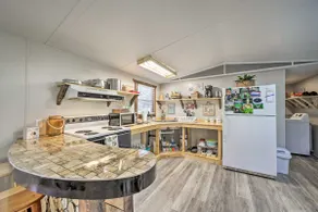 Bring a Pet: Smoky Mtn Vacation Rental w/ Yard! - Image 3