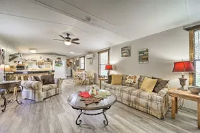 Bring a Pet: Smoky Mtn Vacation Rental w/ Yard! - Image 4
