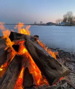 Family friendly home on Oneida lake with dock - Image 2