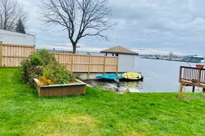 Family friendly home on Oneida lake with dock - Image 5
