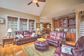 Luxury Estate: Game Room & Pickleball Court - Image 4