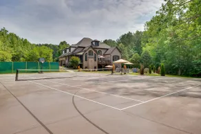 Luxury Estate: Game Room & Pickleball Court - Image 2