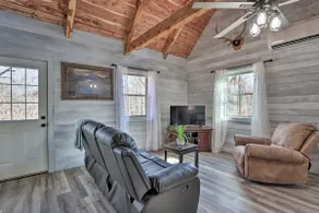 El Dorado Springs Cabin: Near Trails & Parks! - Image 5