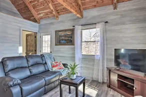 El Dorado Springs Cabin: Near Trails & Parks! - Image 3