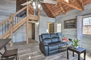 El Dorado Springs Cabin: Near Trails & Parks! - Image 4