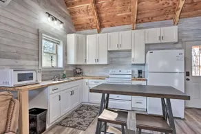 El Dorado Springs Cabin: Near Trails & Parks! - Image 2