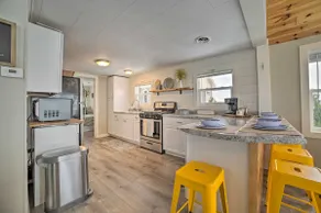 Charming Modern Cottage on Houghton Lake! - Image 2