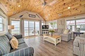 Charming Modern Cottage on Houghton Lake! - Image 5