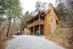 Perfect Family Cabin - 5 Acres. 2 miles to trails - Image 4