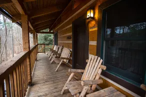 Perfect Family Cabin - 5 Acres. 2 miles to trails - Image 3
