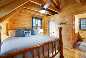 Perfect Family Cabin - 5 Acres. 2 miles to trails - Image 5