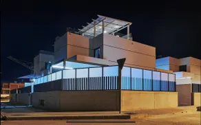 Fee4Me Villa with pool in Dolores, Alicante - Image 4