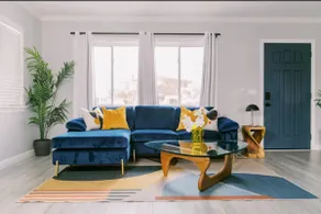 Luxury Hangout | Private Spa + Game Room + Arcade - Image 3