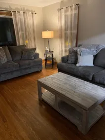 Meadow Creek Farm Guest House - Image 4
