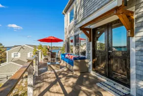 Steamboat Landing Cottage: Water Views - Image 3