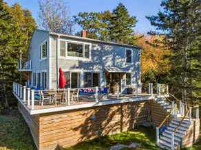 Steamboat Landing Cottage: Water Views - Image 2