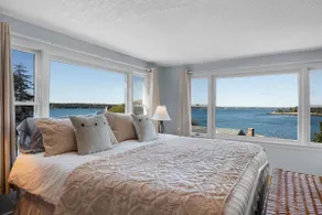 Steamboat Landing Cottage: Water Views - Image 5