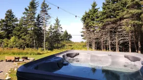 Cove & Sea Cabin - Image 5