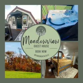 Meadowview Guest House - Image 3