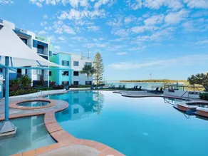 Unit 66 Grand Pacific Resort Bulcock St Caloundra - Image 4