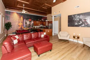 Jazz Club Themed Downtown Sandusky - Image 3