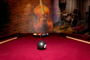 Jazz Club Themed Downtown Sandusky - Image 5