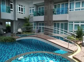 Calypso Nai Harn 1 Bedroom Condo Walk To Beach - Image 4