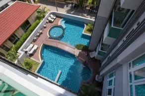 Calypso Nai Harn 1 Bedroom Condo Walk To Beach - Image 5