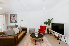 Riddell Cottage - A Federation Hideaway in Town - Image 2