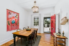 Riddell Cottage - A Federation Hideaway in Town - Image 3
