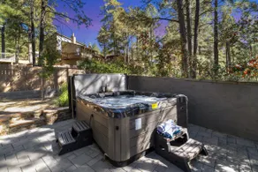 The Entertainer Luxury In The Heart of Flagstaff - Image 2