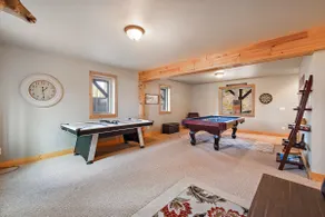 A-Frame Cabin Atop Beech Mountain - Image 4
