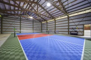 Indoor Pickleball - Pet Friendly, 2 Acres, HotTub! - Image 2