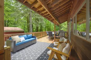 Indoor Pickleball - Pet Friendly, 2 Acres, HotTub! - Image 2