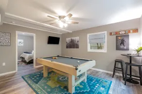 Tranquil Retreat: Game Room, Deck, & Pet-Friendly - Image 4