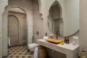 LaMacedo|Serene Villa|Caretaker|Pool|Power Backup - Image 4
