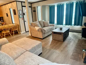 Cozy Brianhead Ski Condo-Sleeps 6! - Image 2