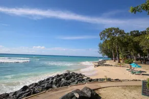 Beachfront Bliss with Incredible Views - Church Point Cottage - Image 5
