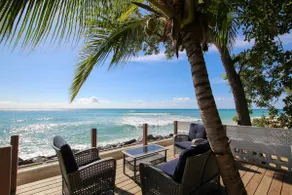 Beachfront Bliss with Incredible Views - Church Point Cottage - Image 4