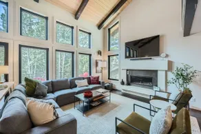Wapo chalet | Luxe 4BR Vail Chalet Near Village Hosted By Alpine Co-Hosts Vail, CO - Image 3