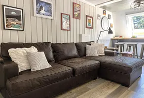 SR 21A: Dog-Friendly Winter Escape & FP - Image 3
